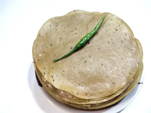 [WRGC] Wheat Rice Green Chilly