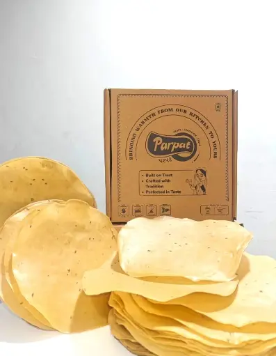 [WRJ] Wheat Rice Jeera